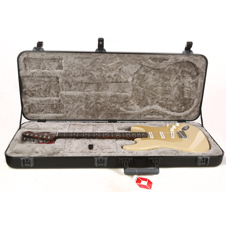 Fender American Professional Stratocaster Limited Edition Rosewood Neck Desert Sand