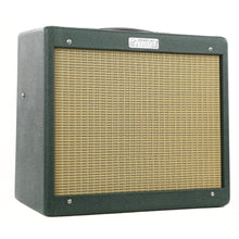 Fender Limited Edition Blues Junior IV British Racing Green