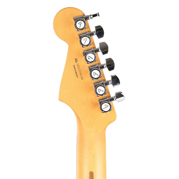 Fender Tom Morello Signature Stratocaster Black Used