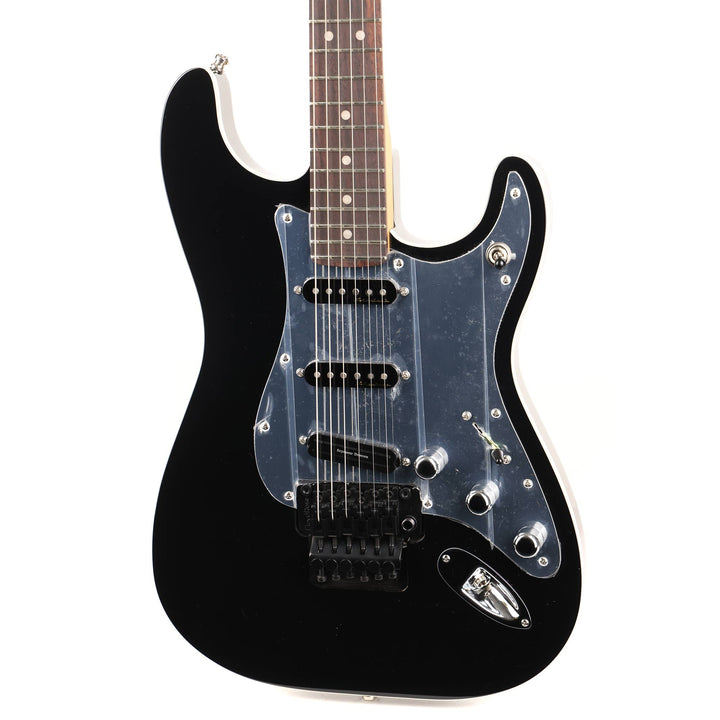 Fender Tom Morello Signature Stratocaster Black Used