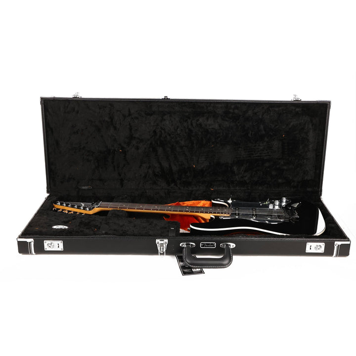 Fender Tom Morello Signature Stratocaster Black Used