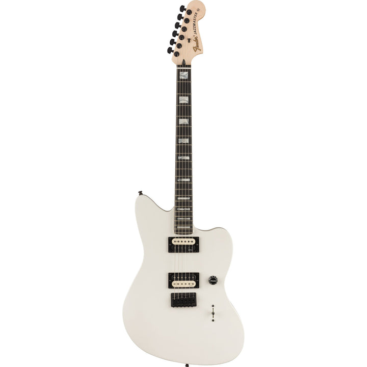 Fender Jim Root Jazzmaster V4 Arctic White Used