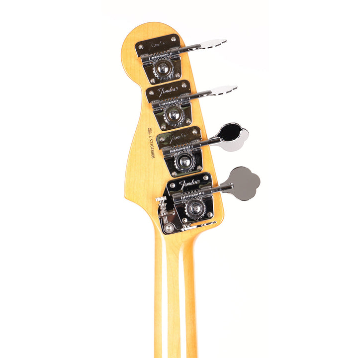 Fender Tony Franklin Fretless Precision Bass Lake Placid Blue