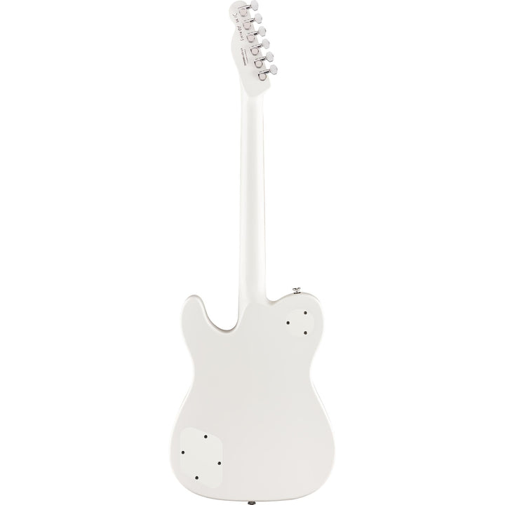 Fender Jim Adkins JA-90 Telecaster Thinline White Used