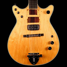 Gretsch G6131T-MY Malcolm Young Signature Jet Natural