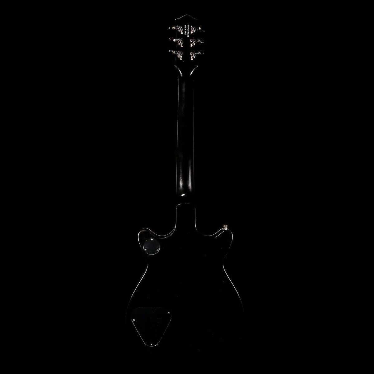 Gretsch G6131T-MY Malcolm Young Signature Jet Natural — 3