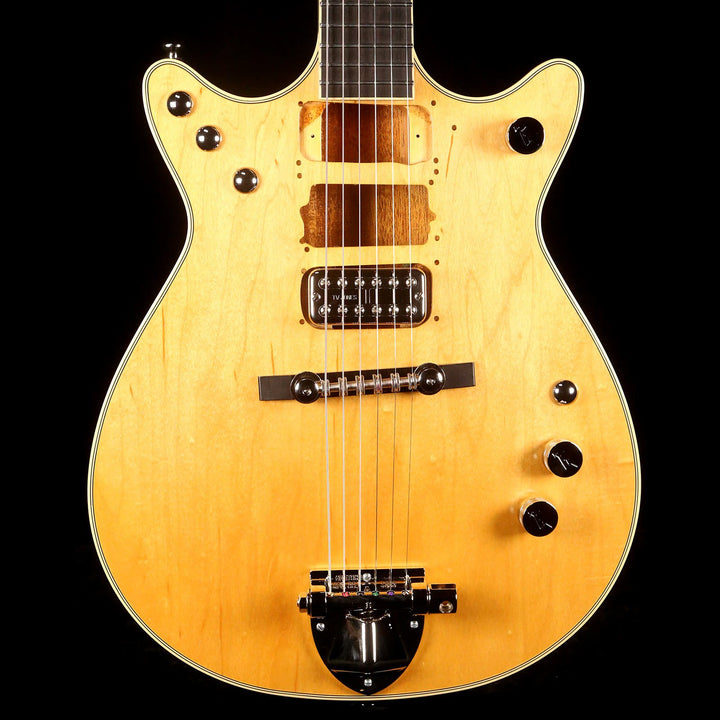 Gretsch G6131T-MY Malcolm Young Signature Jet Natural