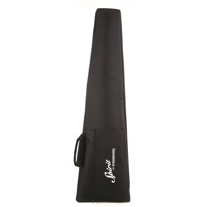 Steinberger Spirit GT Pro Deluxe Outfit Hot Rod Red