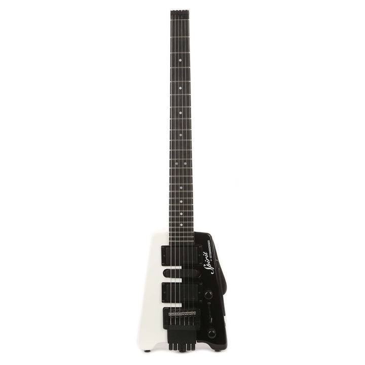 Steinberger Spirit GT Pro Deluxe Outfit Yin Yang