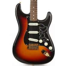 Fender Custom Shop Stevie Ray Vaughan Signature Stratocaster 3-Tone Sunburst