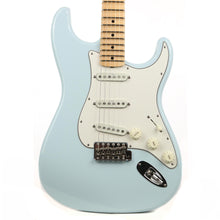 Fender Custom Shop Yngwie Malmsteen Signature Stratocaster NOS Sonic Blue