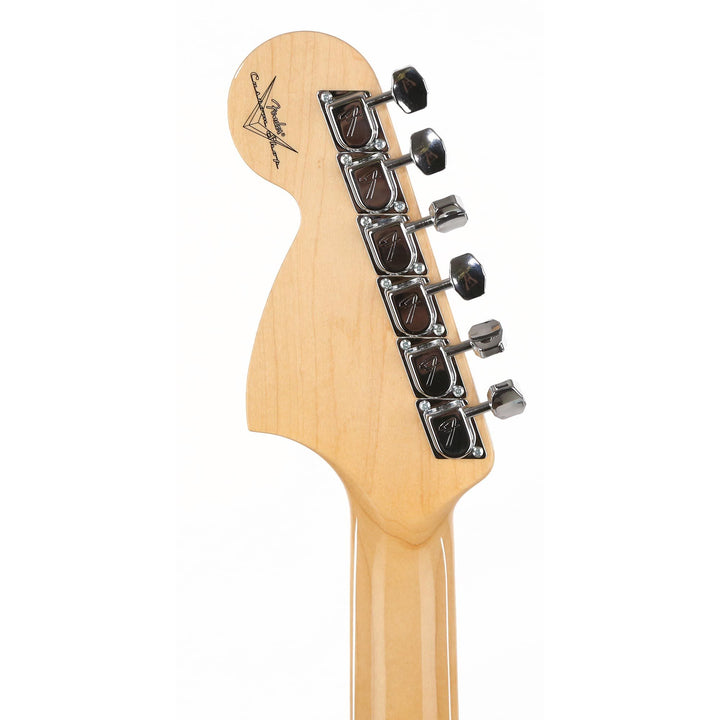 Fender Custom Shop Yngwie Malmsteen Signature Stratocaster NOS Sonic Blue