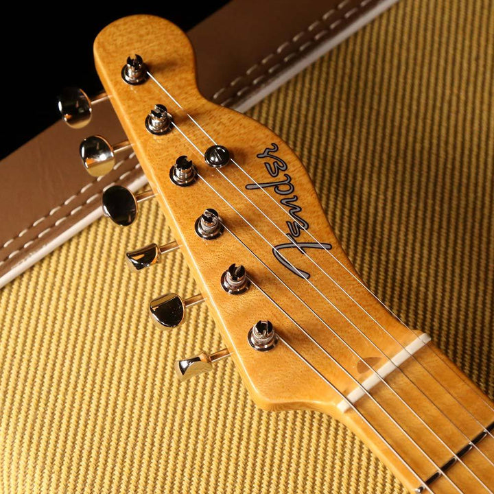 Fender Custom Shop '51 Nocaster NOS Faded Nocaster Blonde