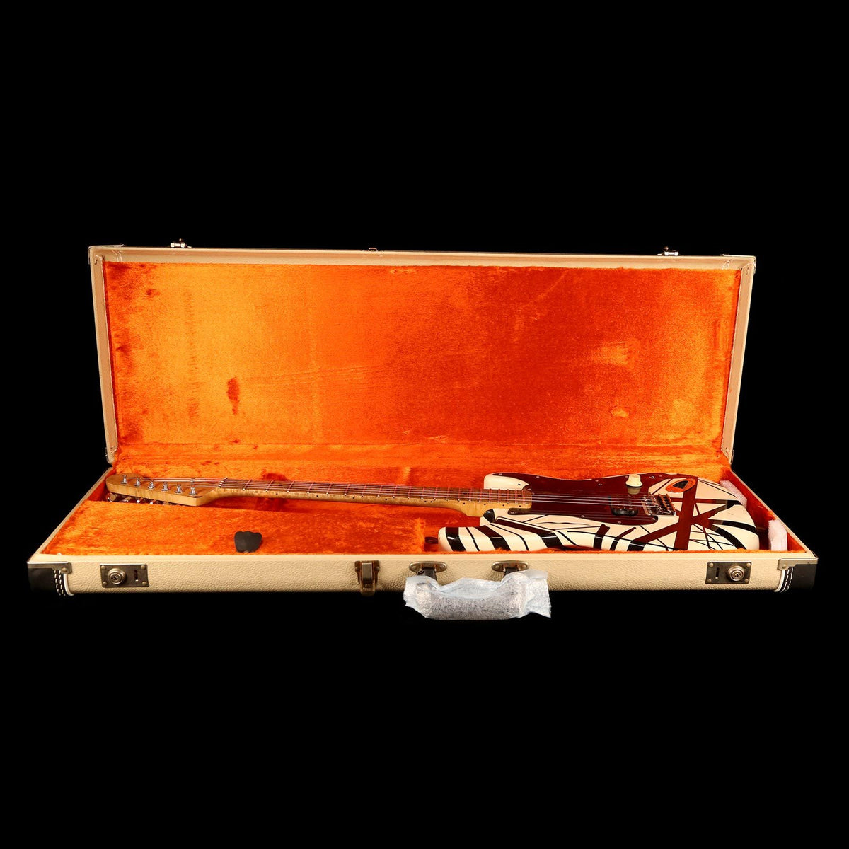 EVH '78 Eruption Relic 2018 — 10
