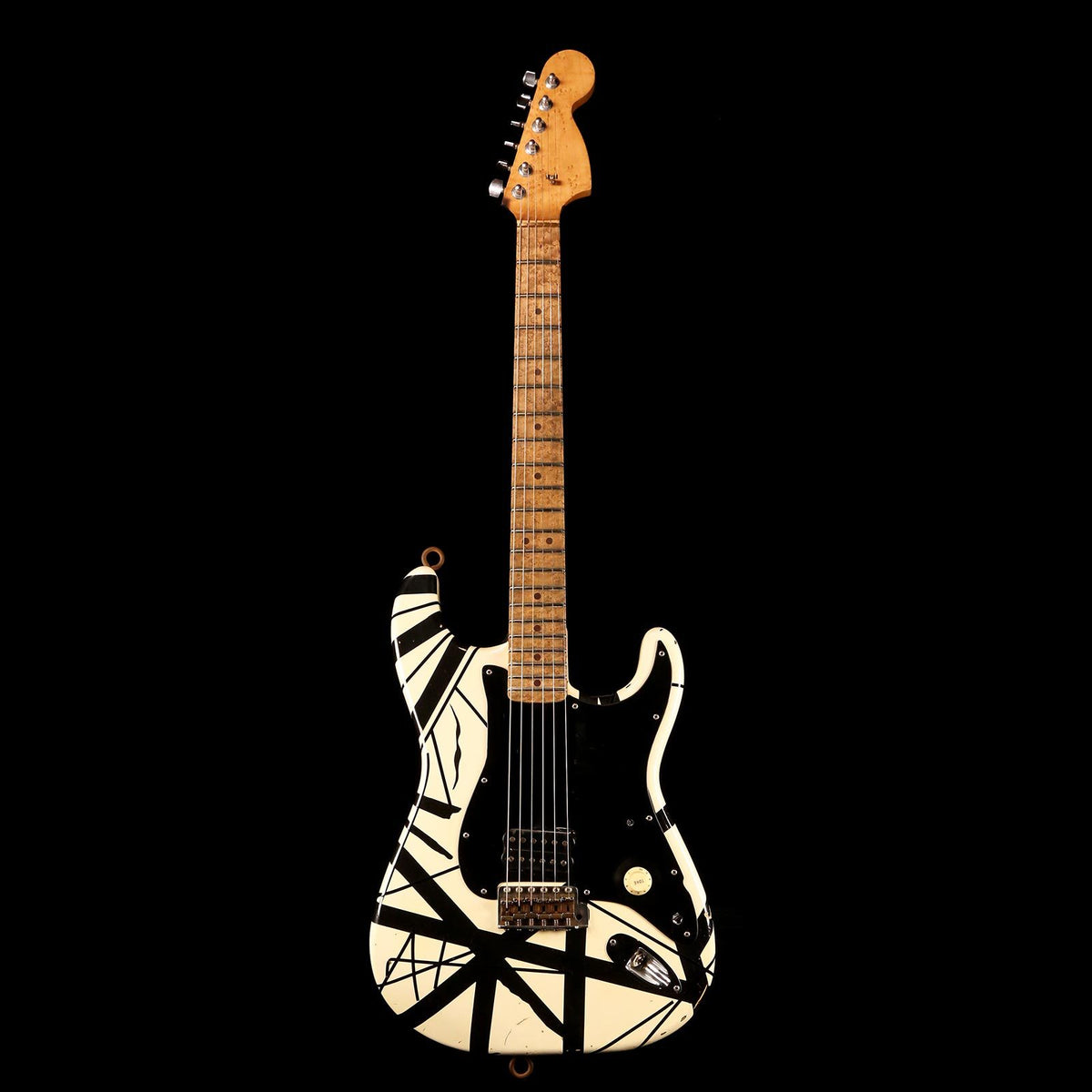 EVH '78 Eruption Relic 2018 — 2