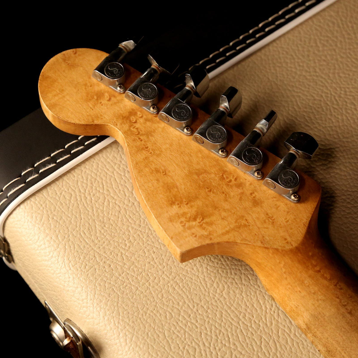 EVH '78 Eruption Relic 2018 — 5