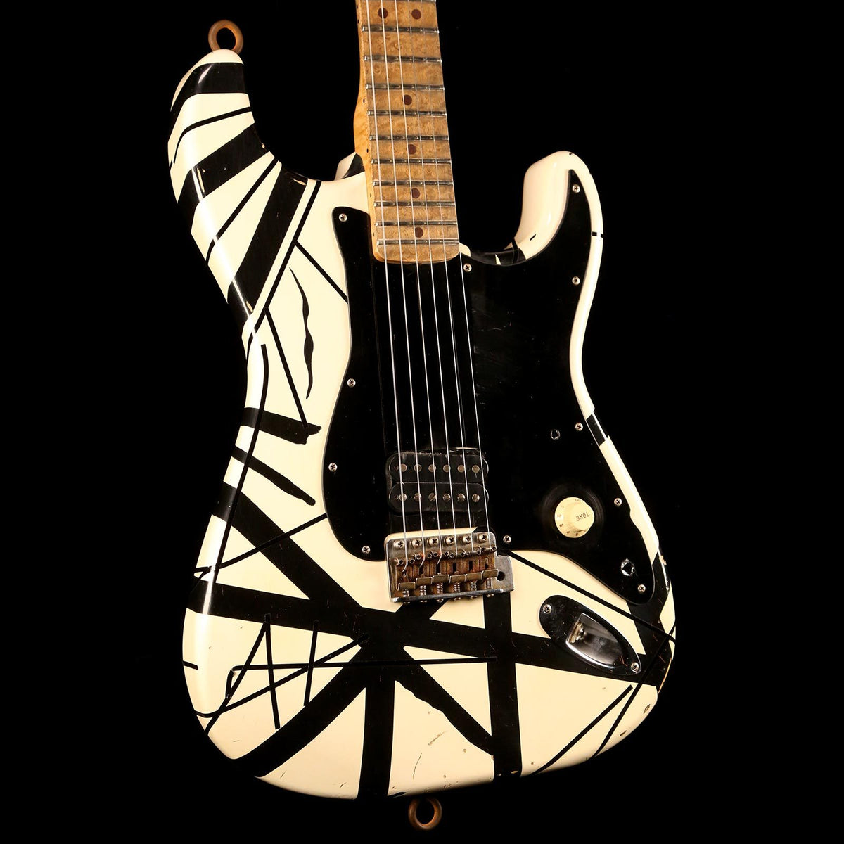 EVH '78 Eruption Relic 2018 — 6