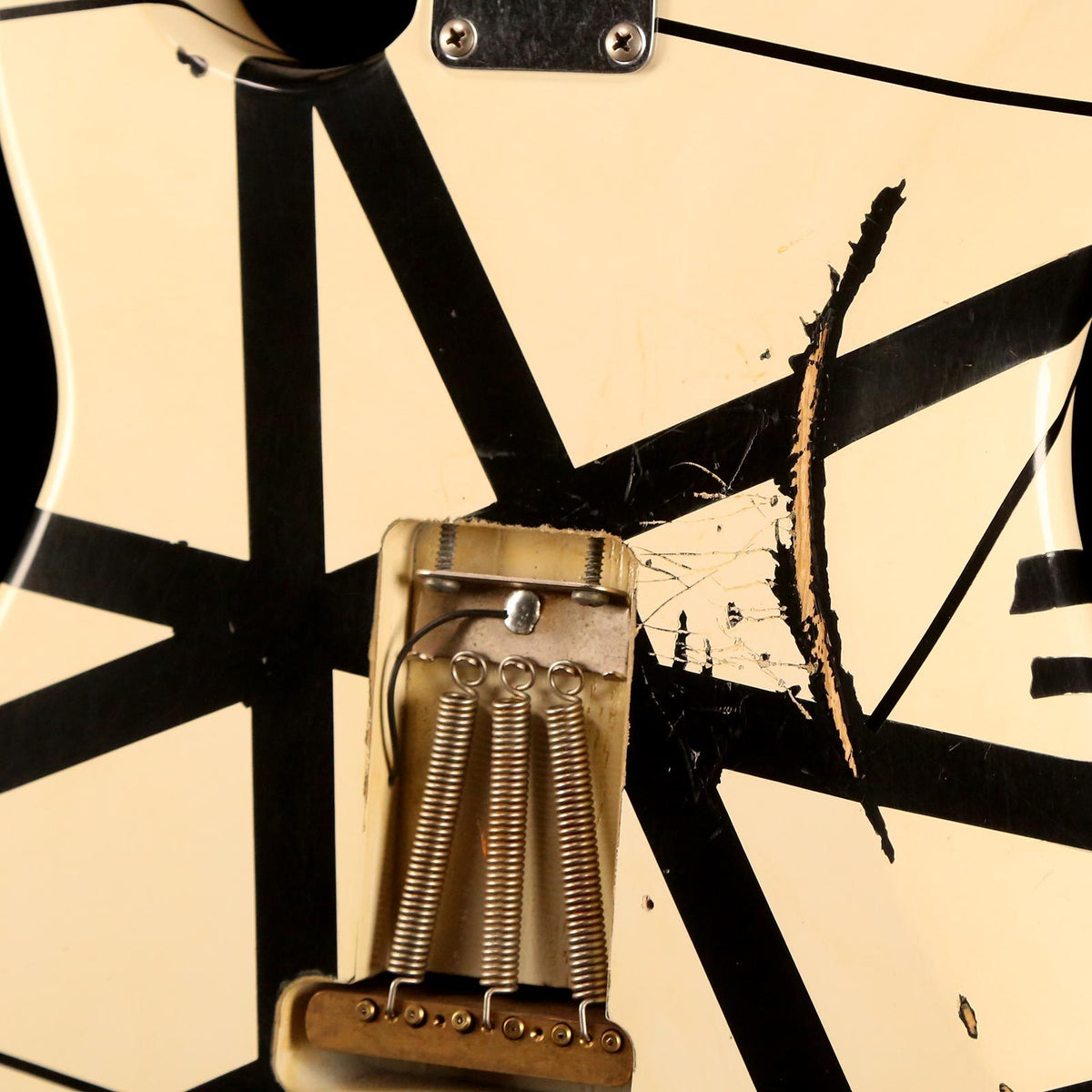 EVH '78 Eruption Relic 2018 — 9