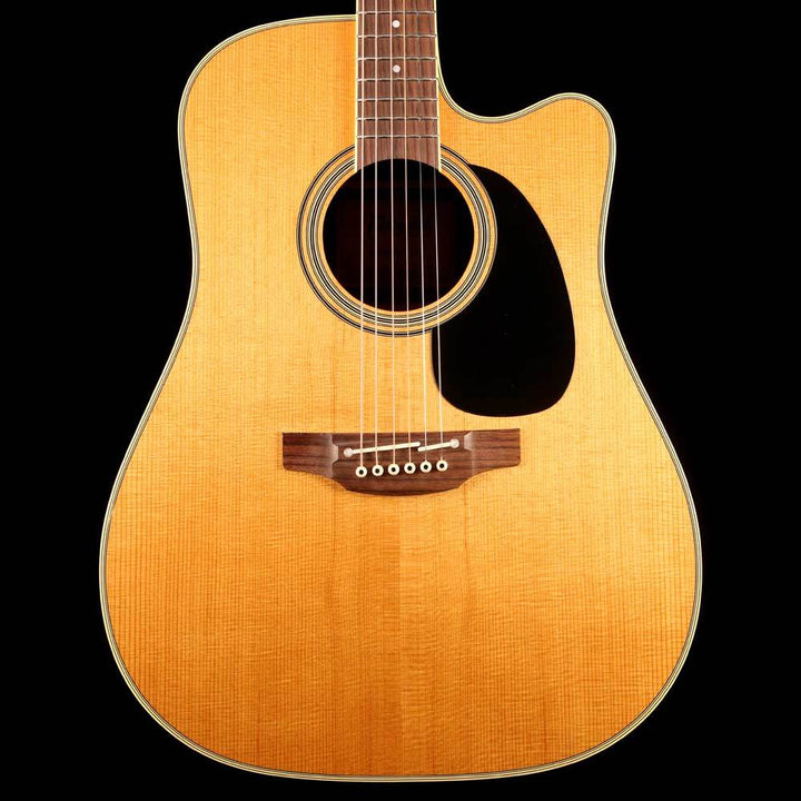 Takamine EF360SC TT Acoustic-Electric Natural