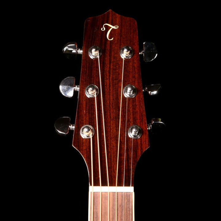 Takamine EF360SC TT Acoustic-Electric Natural