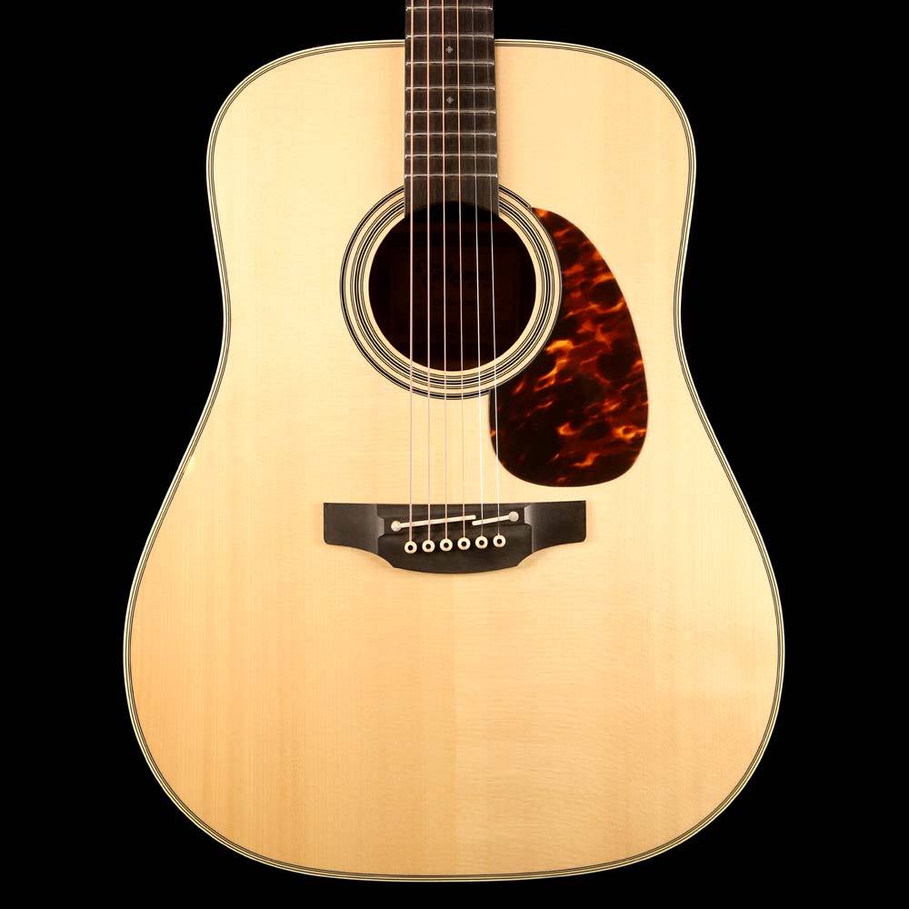 Takamine CP5D-OAD Dreadnought Acoustic-Electric — 1