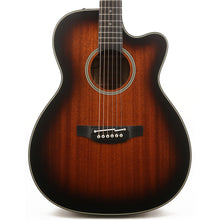 Takamine CP771MC SB Acoustic-Electric Satin Shadowburst