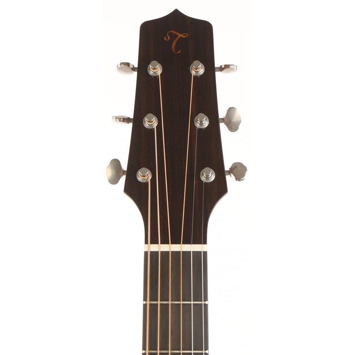 Takamine EF340STT Acoustic-Electric Natural Used