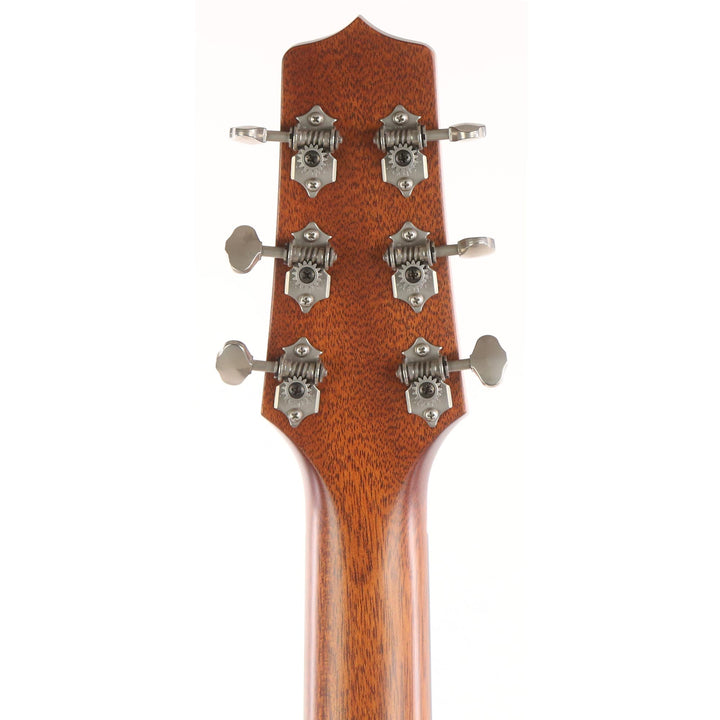 Takamine EF340STT Acoustic-Electric Natural Used