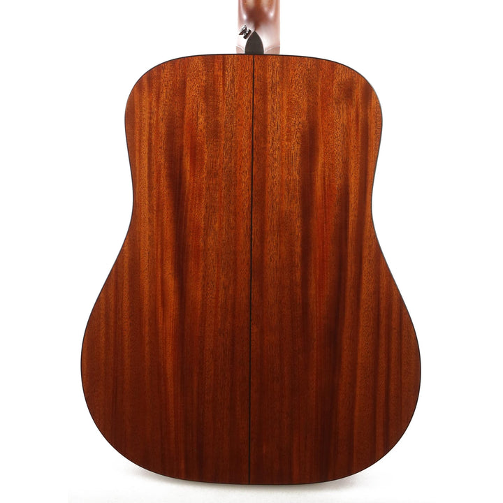 Takamine EF340STT Acoustic-Electric Natural Used