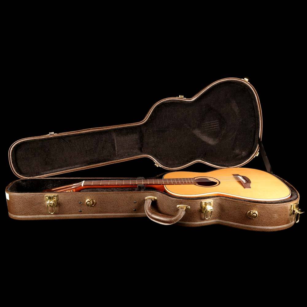 Takamine CP400NYK Acoustic-Electric Natural — 6