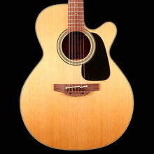 Takamine P1NC Acoustic-Electric Natural