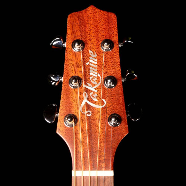 Takamine P1NC Acoustic-Electric Natural