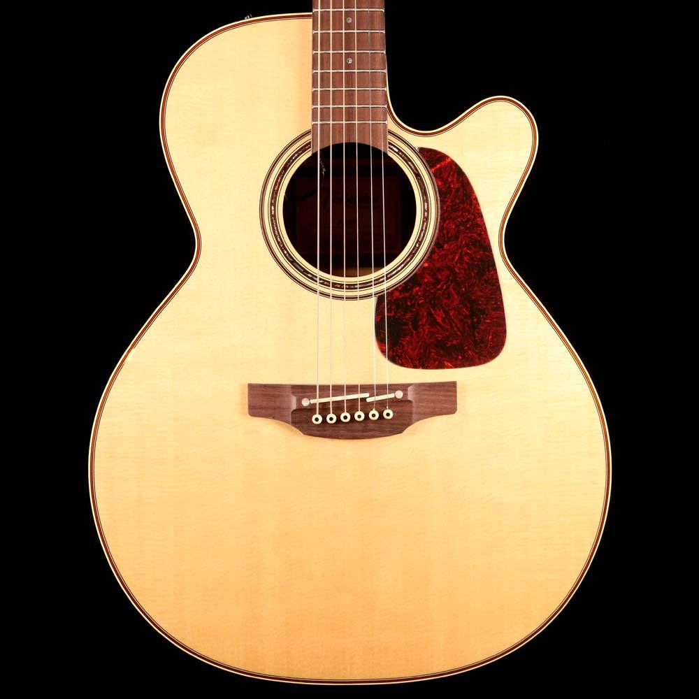 Takamine P5NC Acoustic-Electric Natural — 1