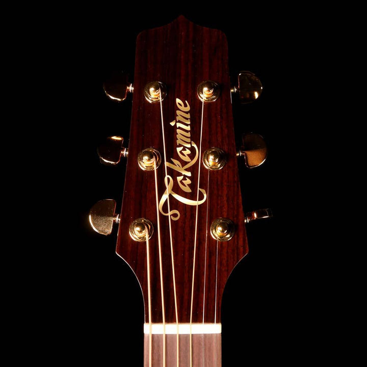 Takamine P5NC Acoustic-Electric Natural