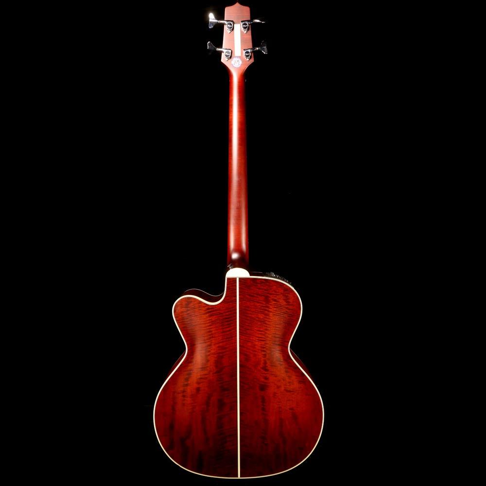 Takamine PB4 ANS Acoustic-Electric Bass — 3
