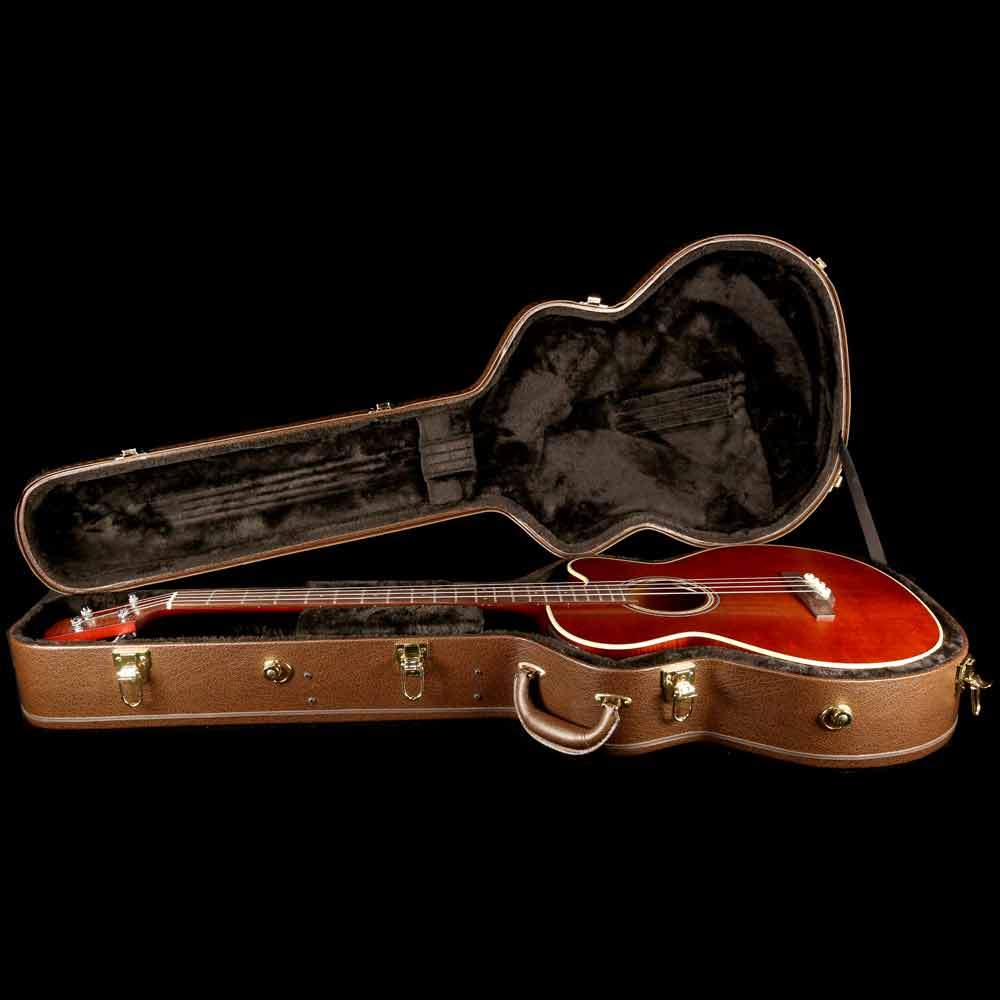 Takamine PB4 ANS Acoustic-Electric Bass — 8