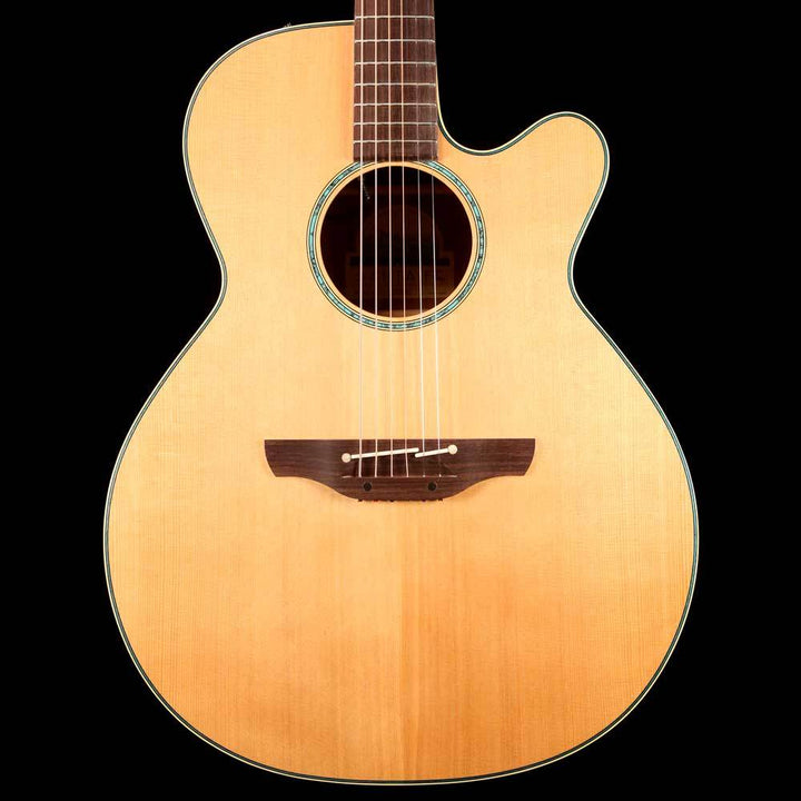Takamine TSF40C Acoustic-Electric Natural