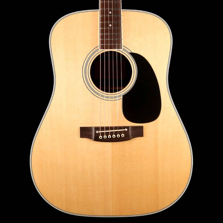 Takamine  EF360GF Glenn Frey Signature Acoustic-Electric Natural