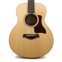 Taylor GS Mini-e LTD Ovangkol Acoustic-Electric Natural