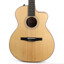 Taylor 114ce-N LTD Ovangkol Acoustic-Electric As-Is