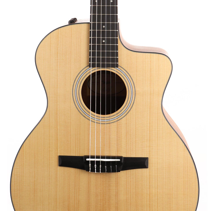 Taylor 114ce-N LTD Ovangkol Acoustic-Electric As-Is