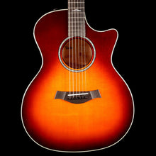 Taylor 614ce LTD Acoustic-Electric Quilt Maple Desert Sunburst