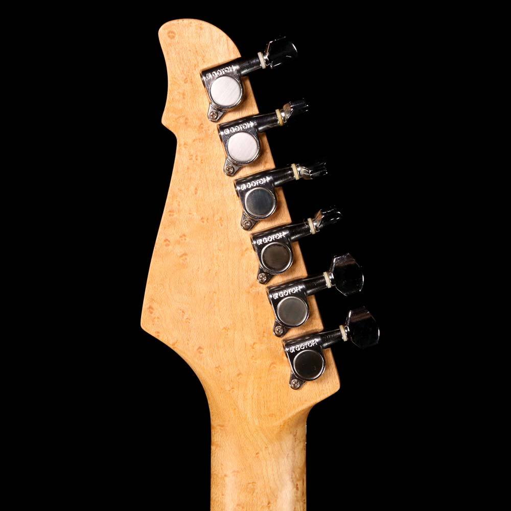 Wayne Rock Legend Snakeskin — 5