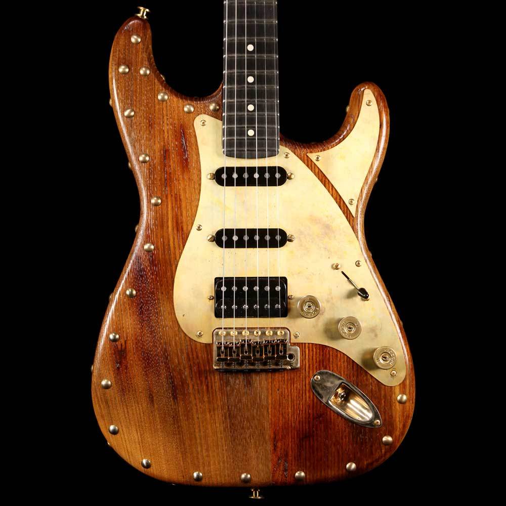 Paoletti Stratospheric Wine HSS — 1