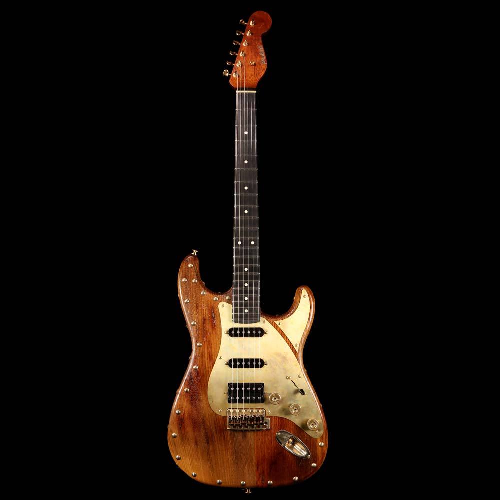 Paoletti Stratospheric Wine HSS — 2