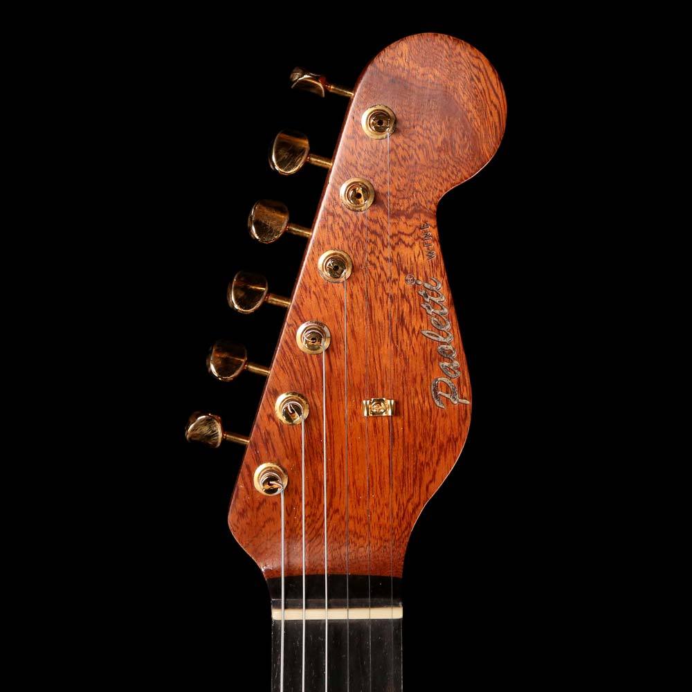 Paoletti Stratospheric Wine HSS — 4