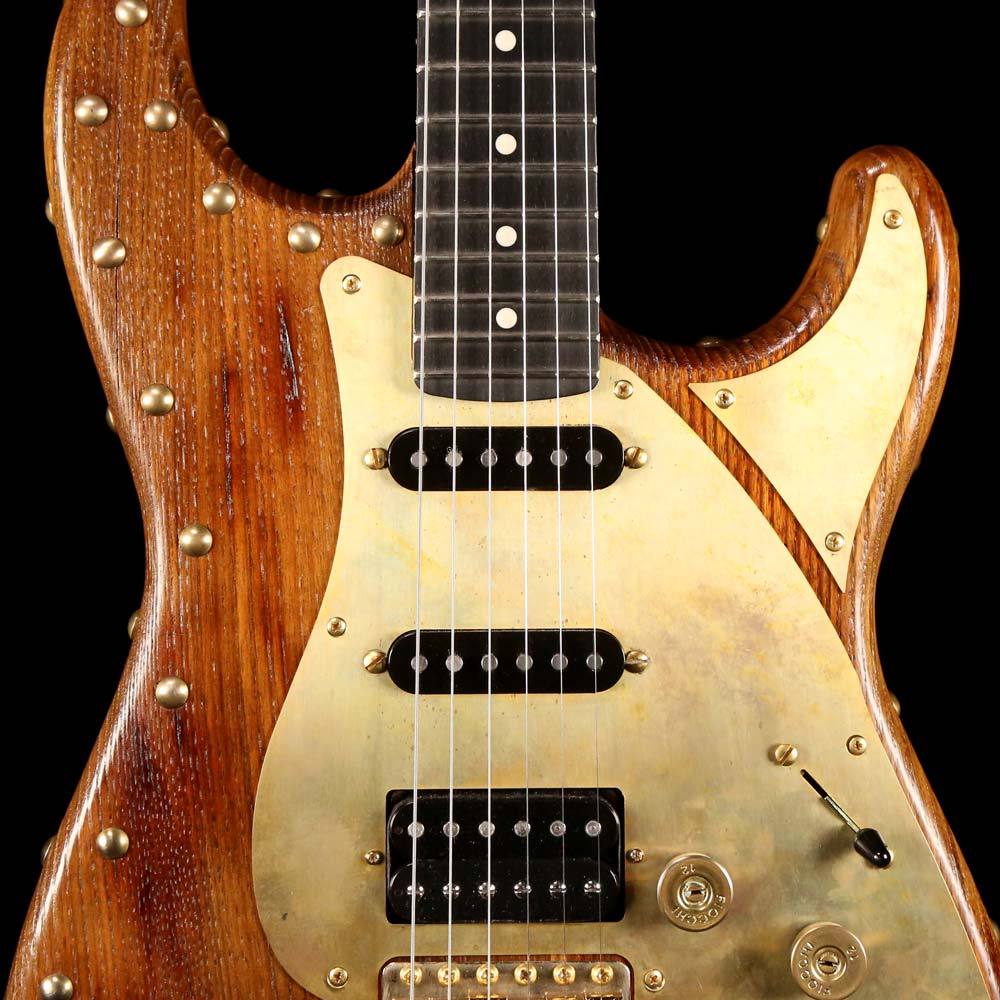 Paoletti Stratospheric Wine HSS — 5