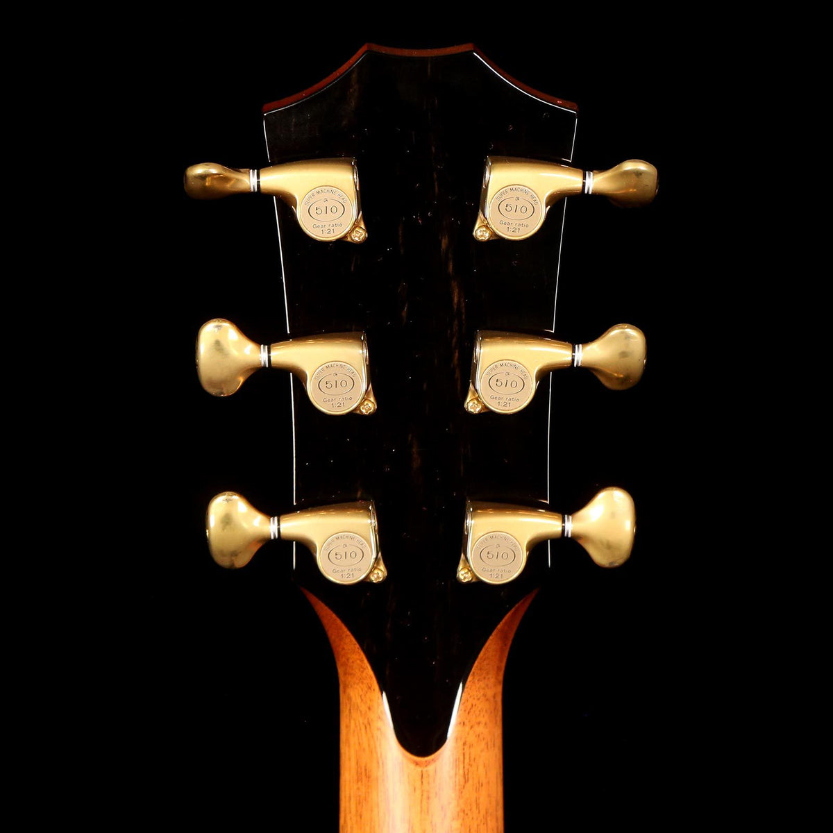 Taylor 914ce Grand Auditorium LTD Sinker Redwood and Rosewood — 5
