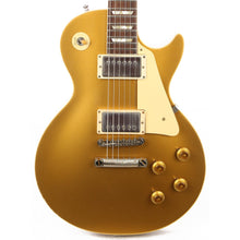 Gibson Custom Shop '57 Les Paul True Historic Lightly Aged Goldtop