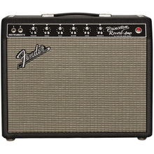 Fender '64 Custom Princeton Reverb Combo Amplifier